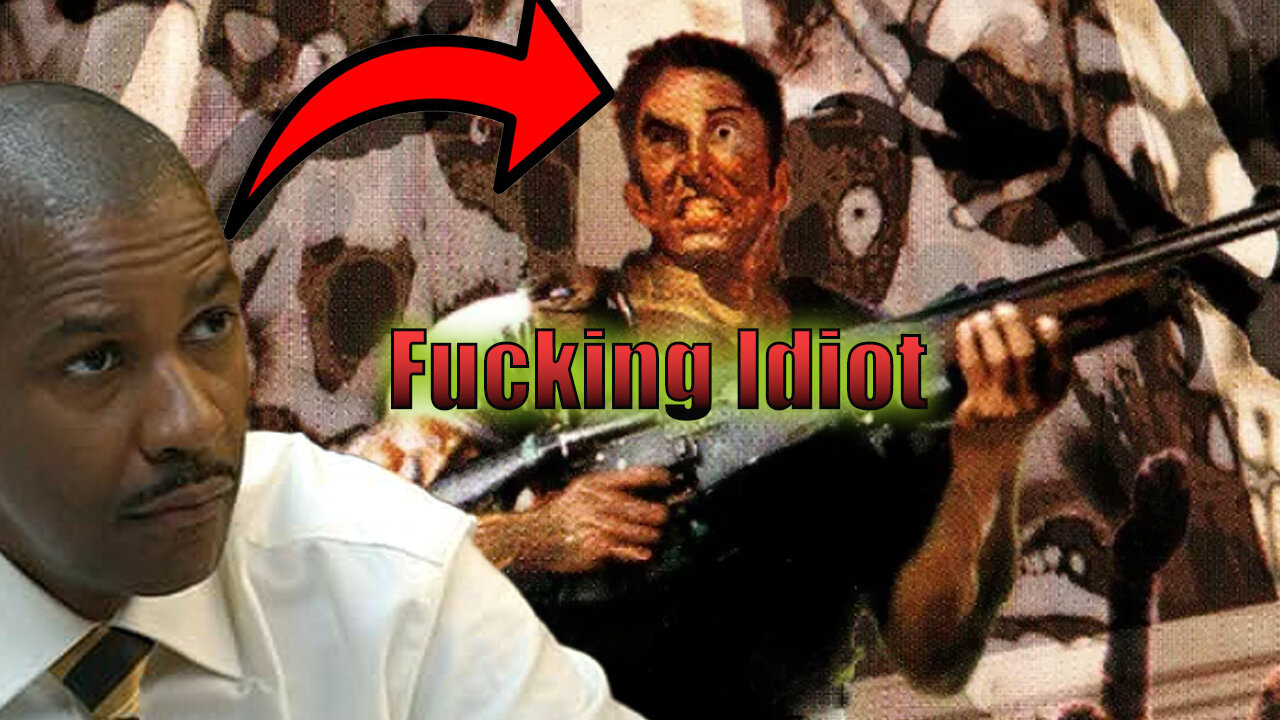 Resident Evil 1 is the worse one