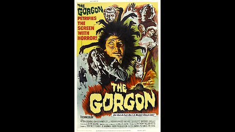 The Gorgon