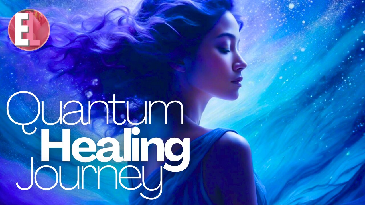 Guided Exploration to Deep Cellular Meditation.