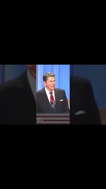 You want Change? 🪙🤯 Ronald Reagan 1988 * #PITD #Shorts (Linked)