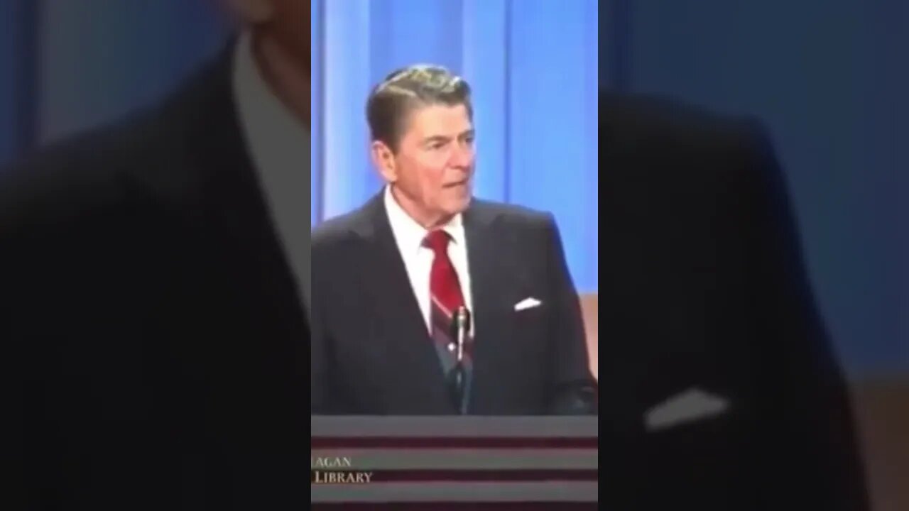You want Change? 🪙🤯 Ronald Reagan 1988 * #PITD #Shorts (Linked)