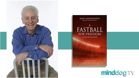 Meet The Author - Gary Morgenstein - The Dark Depths series