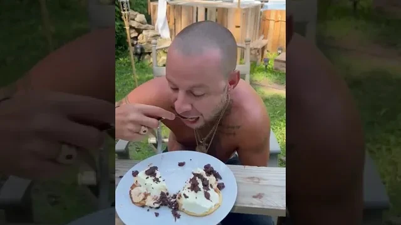 Waffle Delight 🔥🔥🔥