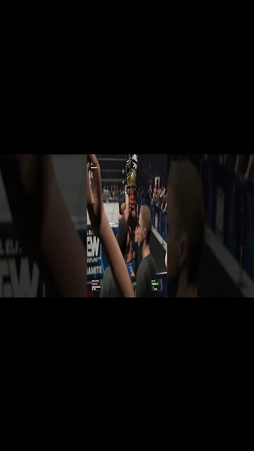 Adam Page vs Brian Cage 7