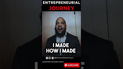 The Raw and Real Entrepreneurial Grind