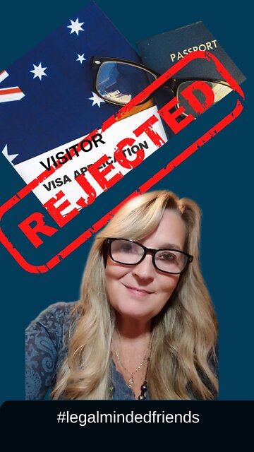 Why Are Vistor Visa Applications Rejected to visit the UK?