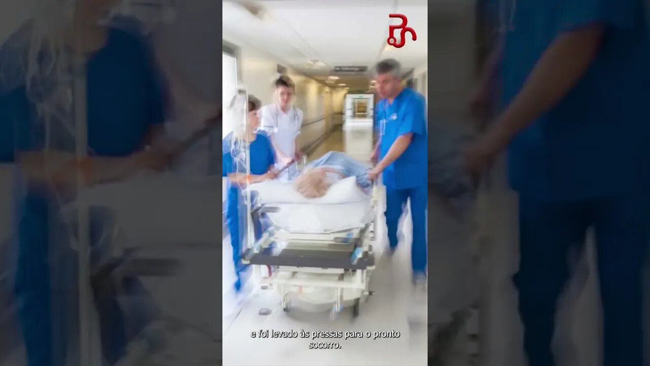 Lendas do Rock | Rod Stweart e a lavagem estomacal