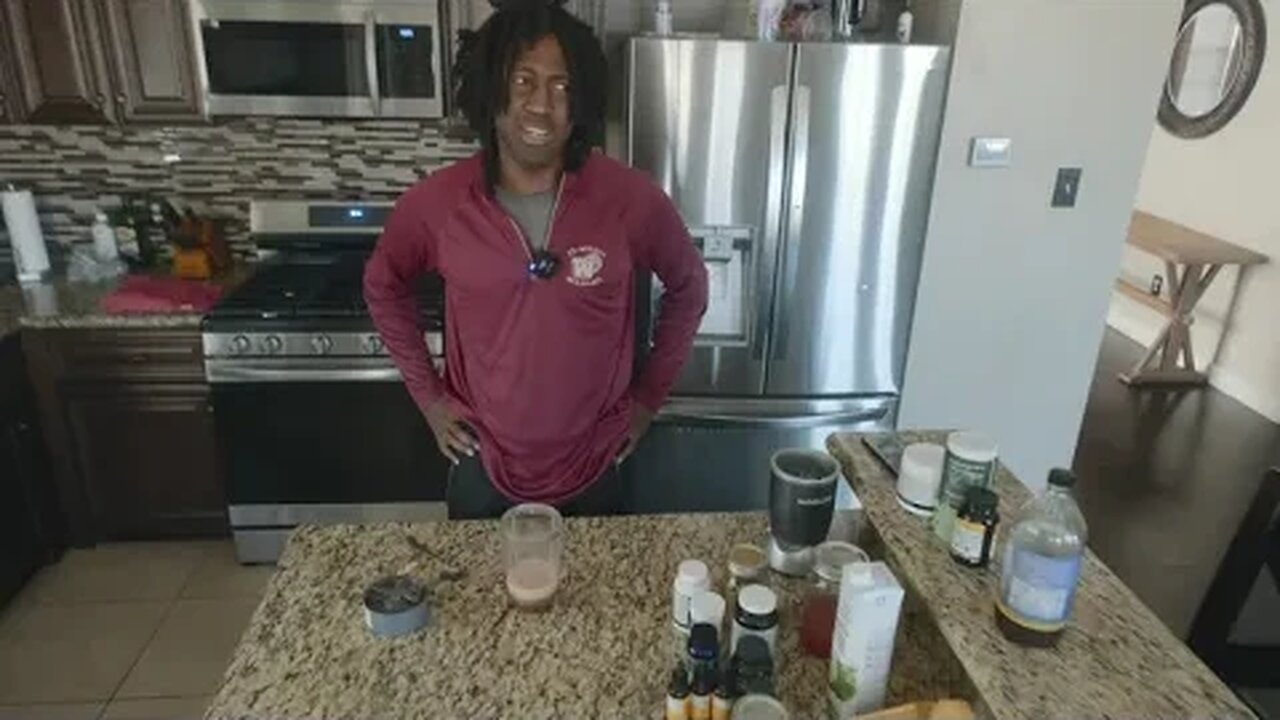 What I Eat In A Day - Breaking The Fast