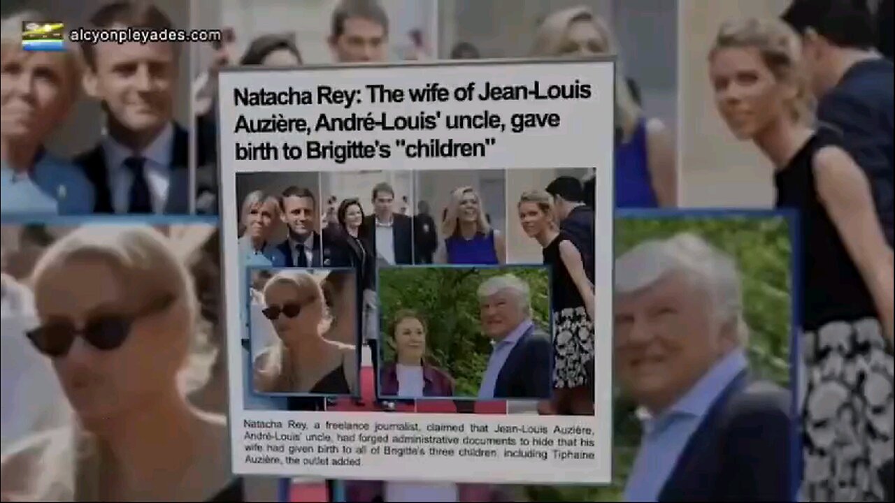 BRIGITTE E MICHELLE 😏🥴