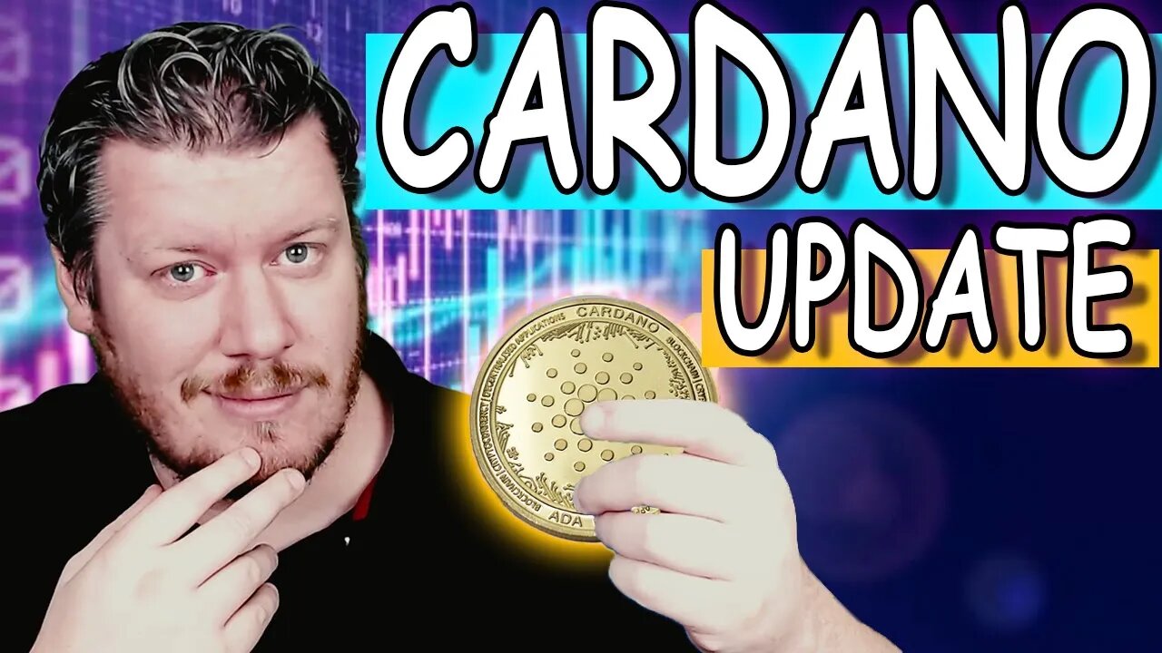 BIG NEWS FOR CARDANO ADA | LATEST UPDATES FROM CARDANO SUMMIT