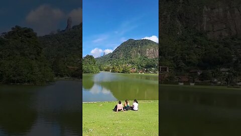 GRANJA COMARY, TERESÓPOLIS. 🇧🇷