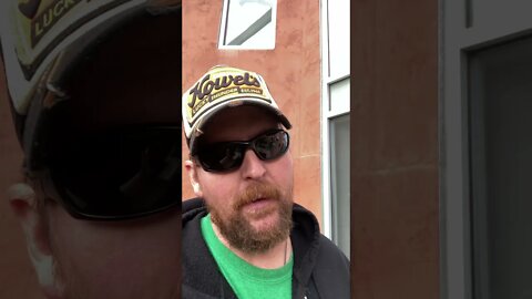 Blade west videos start premiering today at 4pm #shorts #bladeshow