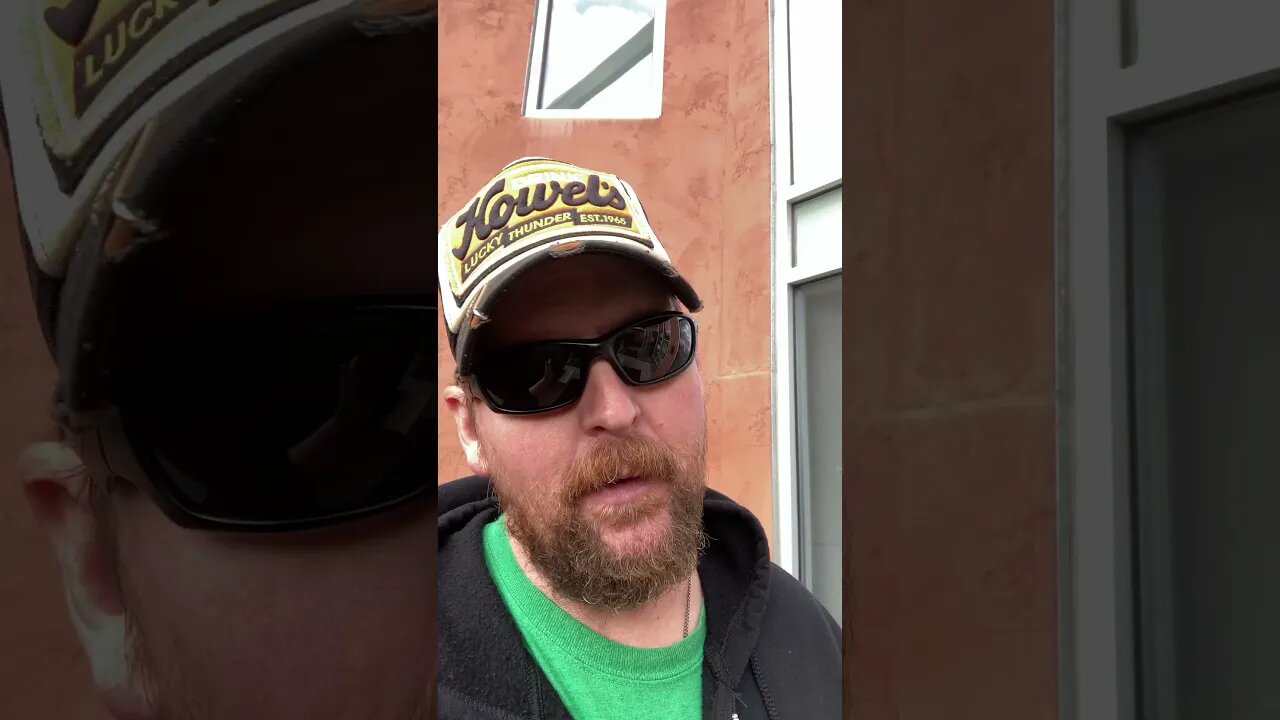 Blade west videos start premiering today at 4pm #shorts #bladeshow