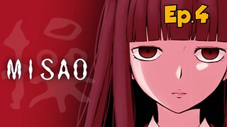 Misao[Ep.4]phone just KILL ME-Full Playthrough w/Tailsly