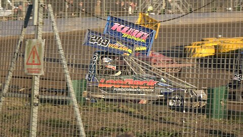 08-06-24 Brisca F2 Grand National 2, Brafield Shaleway