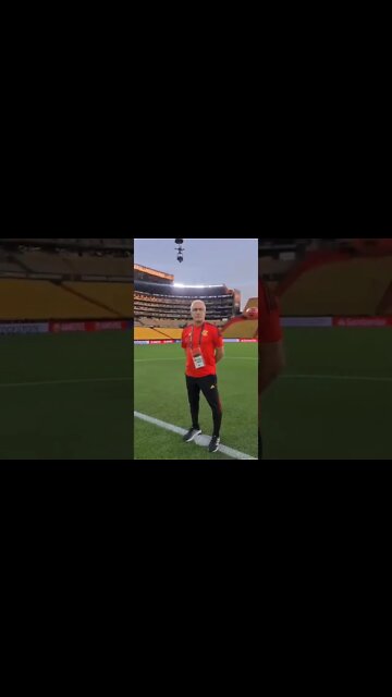 PARABÉNS!!! #DORIVALJR ❤️🖤🏆🏆🏆