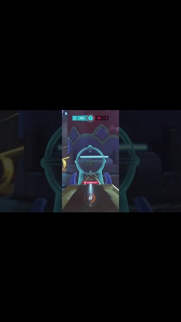 Overatch 2 Lucky Dip #25