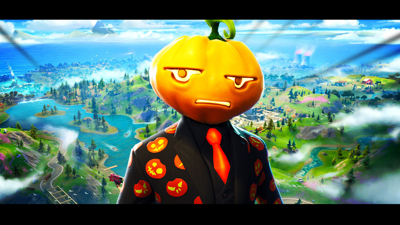 MOOD - Fortnite Montage 100% Synced!