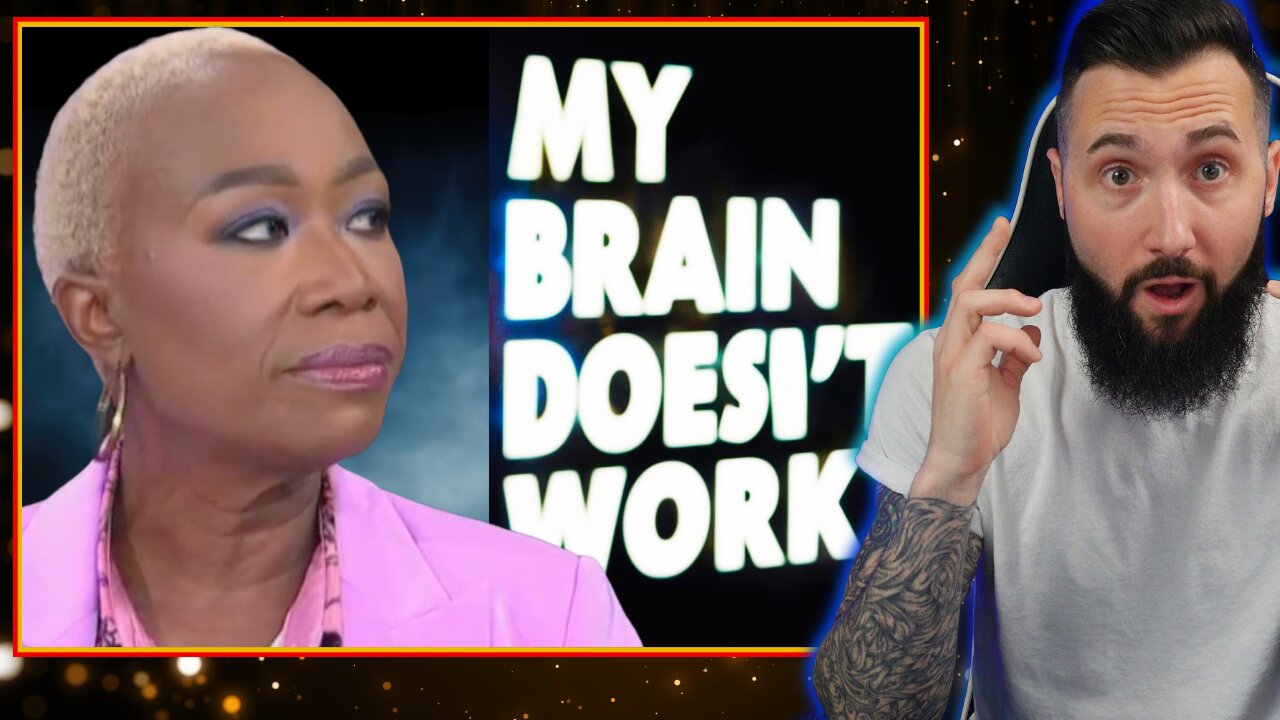 MSNBC Hosts Brain Breaks Live On Air!