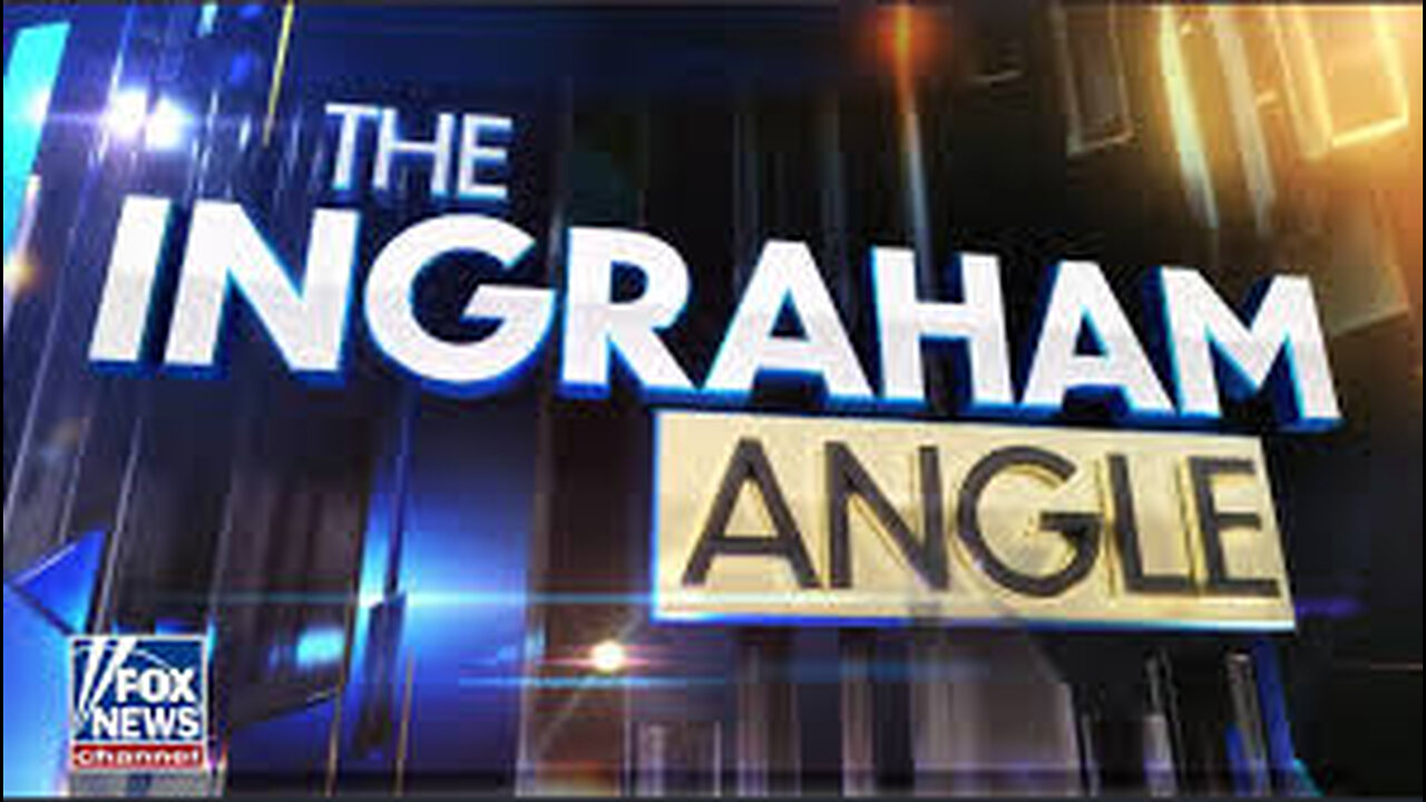 The Ingraham Angle [ Sunday Edition] | Sunday - August 18, 2024