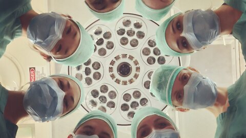 Woke. An Anesthesiologist's View | Dr. Madhava Setty