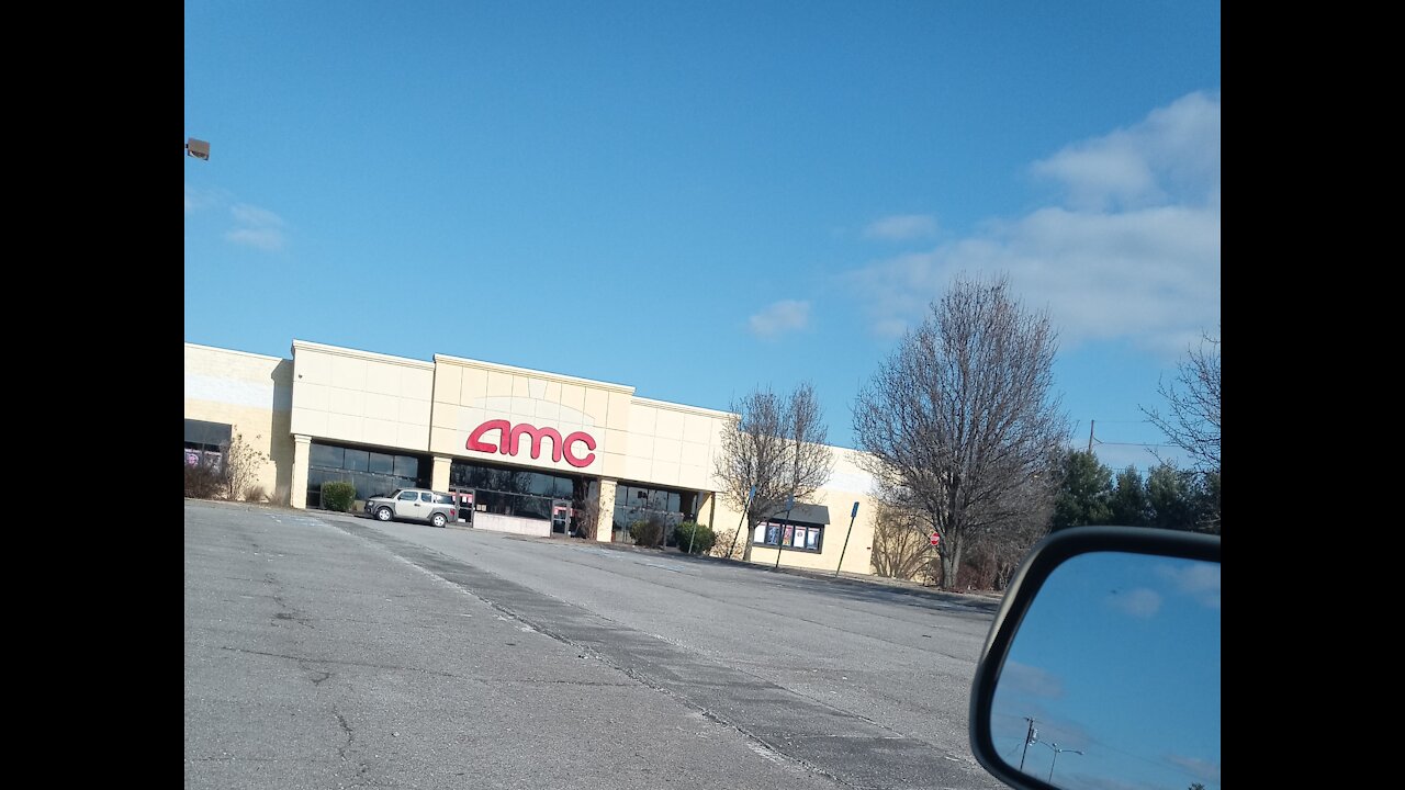 I've been buying AMC stock for months. Why doesn't my investment matter?