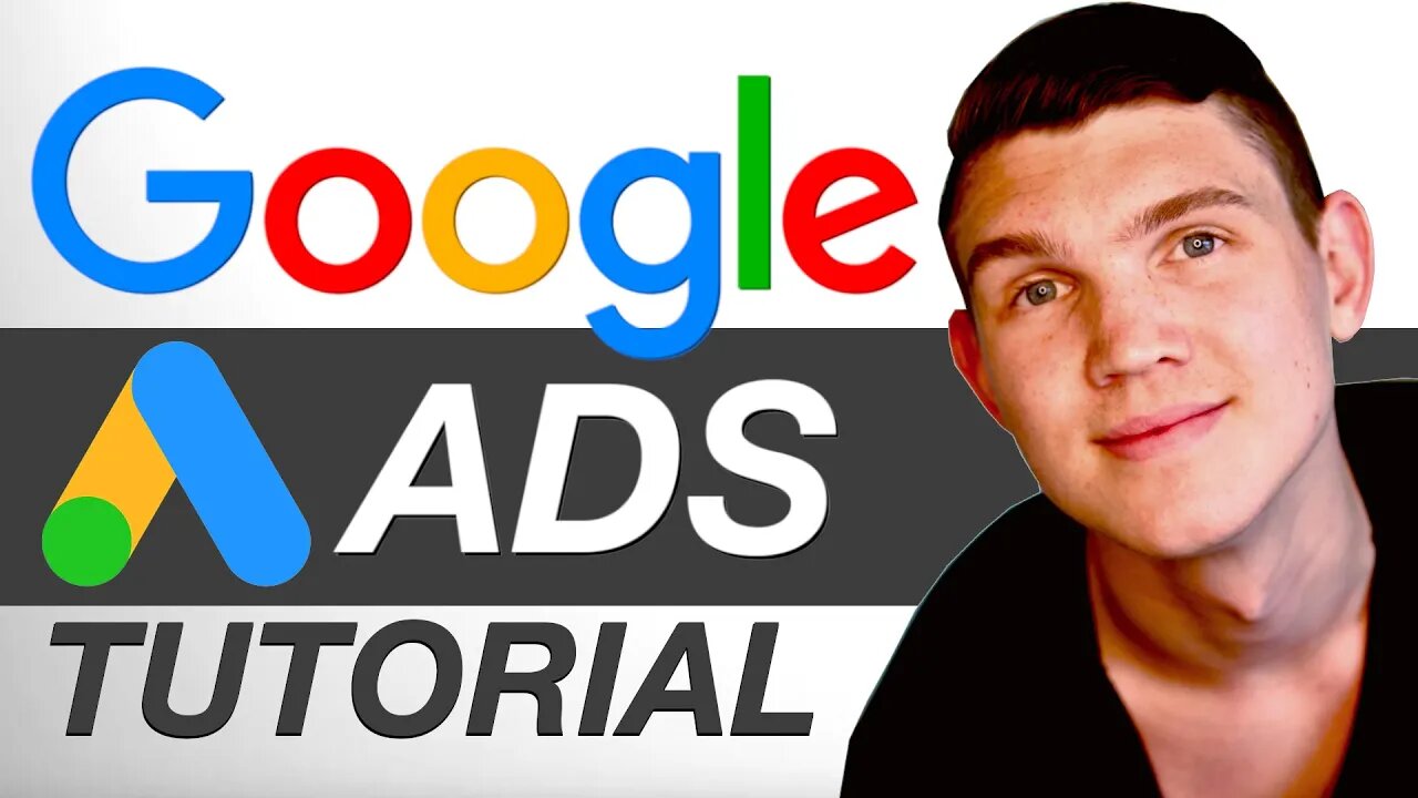 Google Ads Advanced Strategy Breakdown