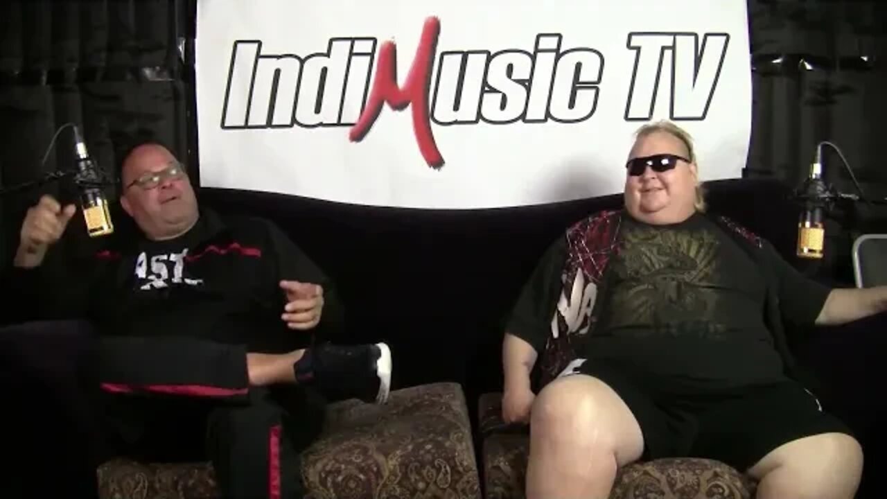 WWE Nasty Boys on Vince Mcmahon JJ Maguire, and Greg Valentine