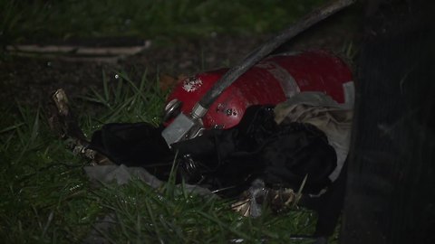 Two children in critical condition after fire breaks out in Seward Avenue home