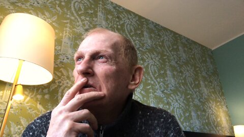 5 March 2022 🛑 God put it on my heart to deliver this message in the time we are in