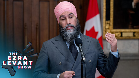 Liberal-NDP coalition passes pro-Hamas motion in Parliament