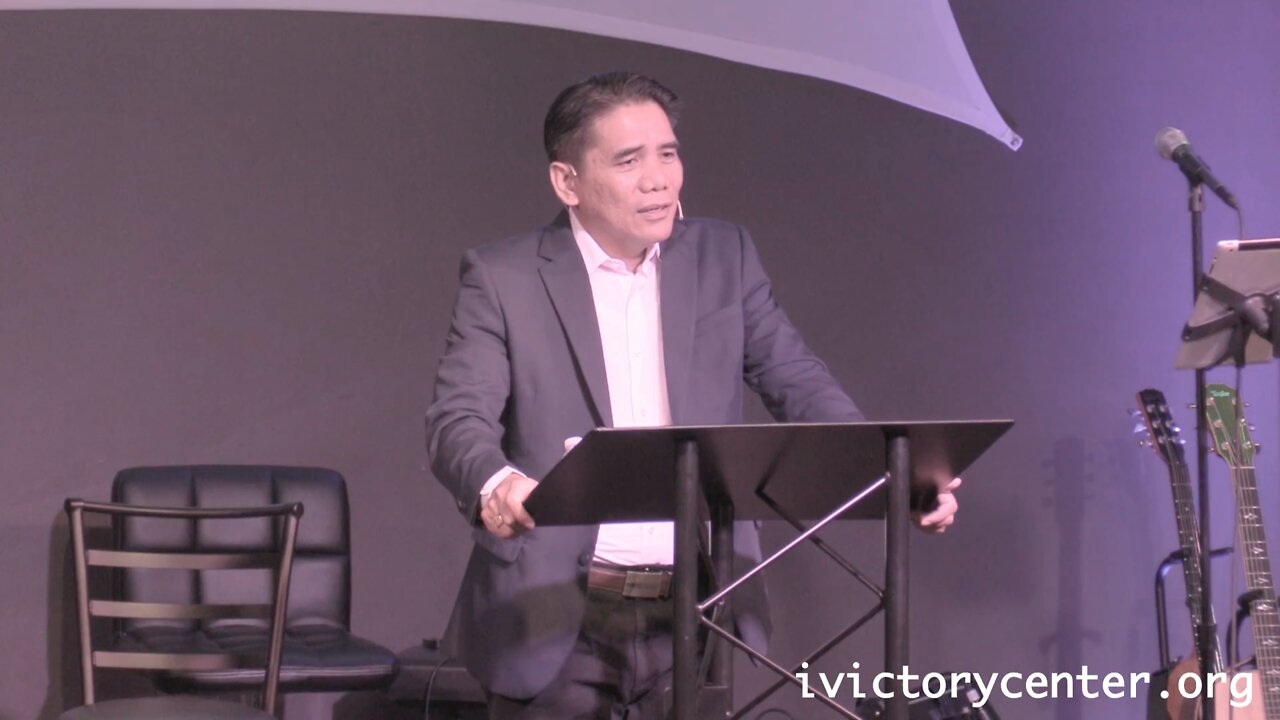 The Power of Seed That Creates Your Supernatural Breakthrough