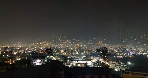 Amazing city of Nepal🇳🇵