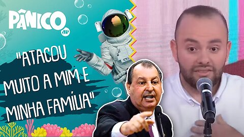 TRETA COM OMAR AZIZ NA CPI FOI PREÇO A SER PAGO PELA JUSTIÇA? Fausto Júnior explica