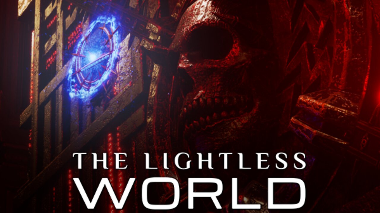 The Lightless World Early access game review
