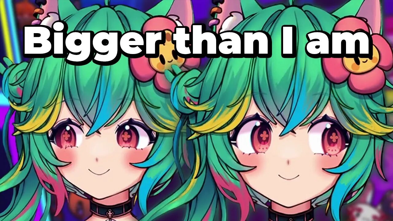 I Like Being Pathetic!