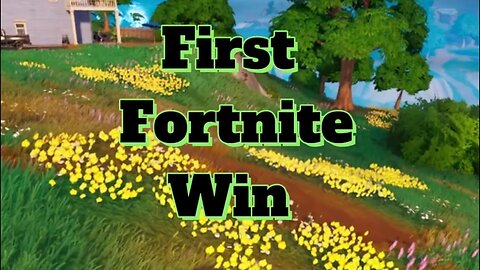 First & Second Fortnite Win #fortnite #youtubegaming #gaming #fyp