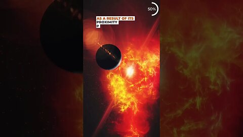 Mysteries of cosmos - Chthonian planets 🚀💥#shorts #cosmos