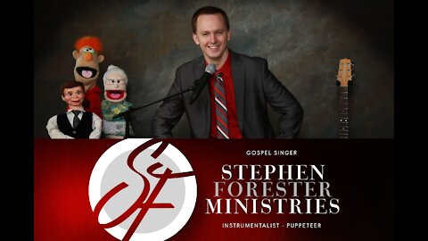 Stephen Forester Concert