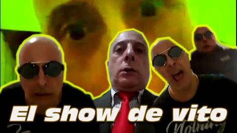 El Show de Vito
