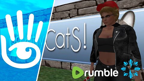 🔴 WARNING: Absolutely Doing Nothing Interesting » In Second Life