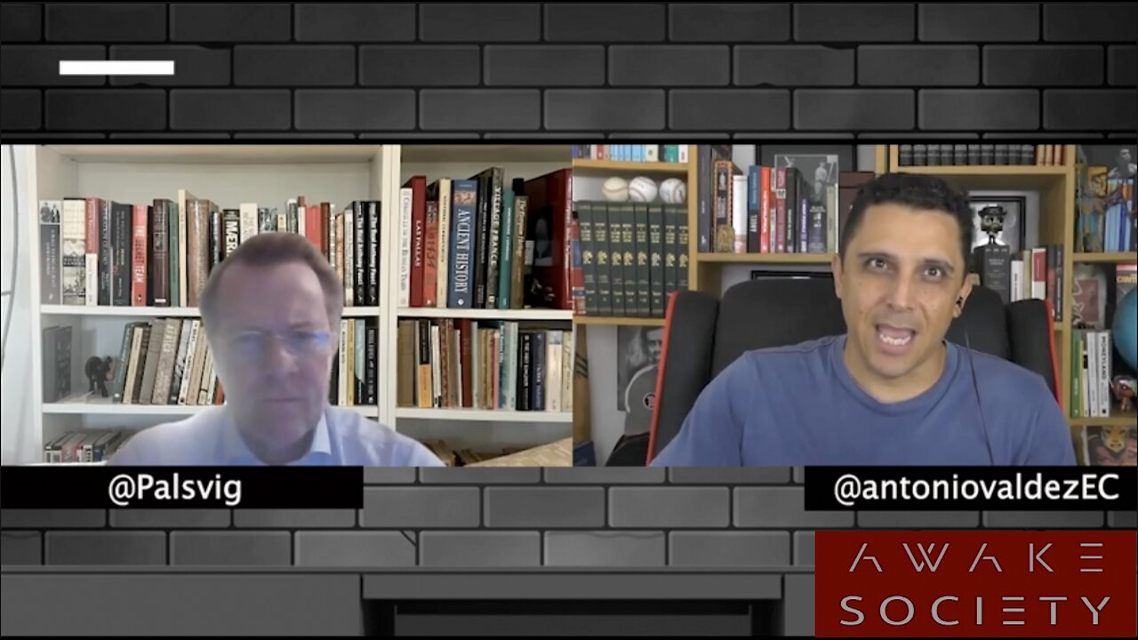 Deep State, Money Creation, The Great Taking and Resistance