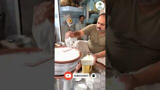 Jedda lassi Lahore #shorts #food #streetfood #pakistanistreetfood #pakistan