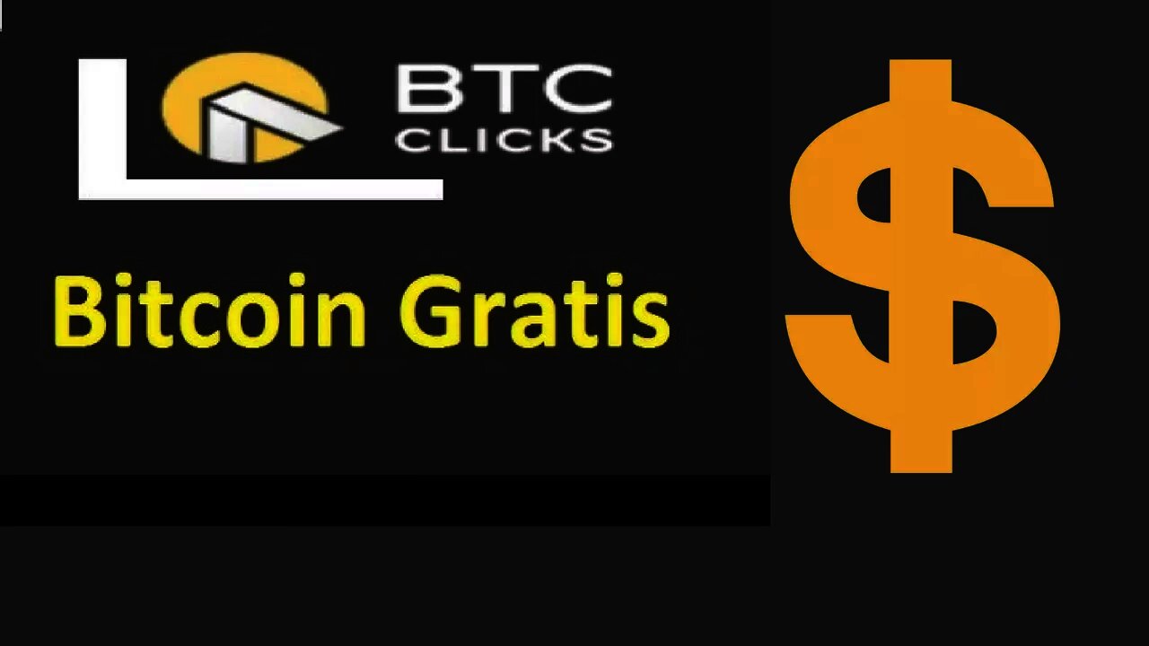 Btc clicks: anuncios, tráfico, ganancias