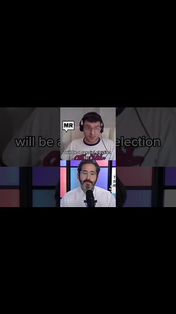 Wisconsin Elections ARE NUTS