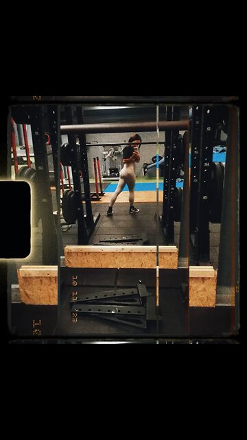 Let’s get it 🔥🖤