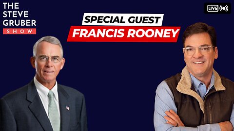 Francis Rooney, Foreign Policy: Trump vs. Harris