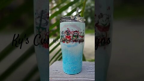 SeaGlass #beach #pretty #dog #beautiful #customtumblers #halloween #cute #florida #flowers