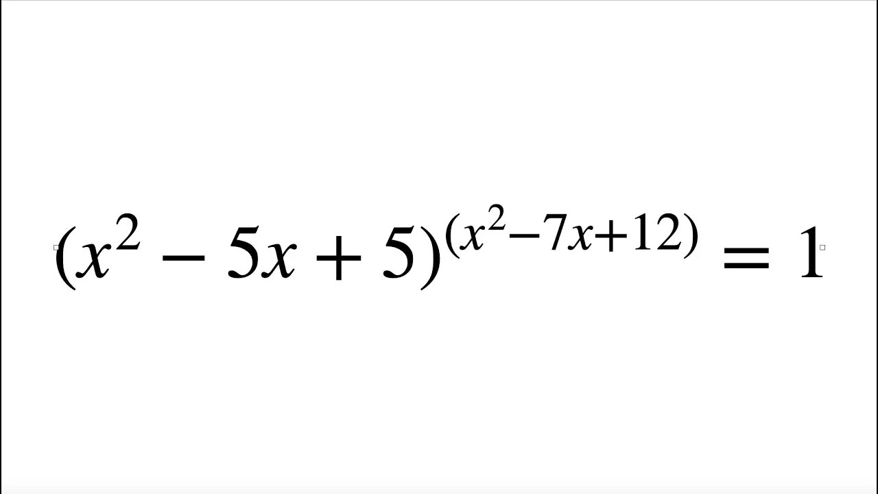 [從零到奧數] #89