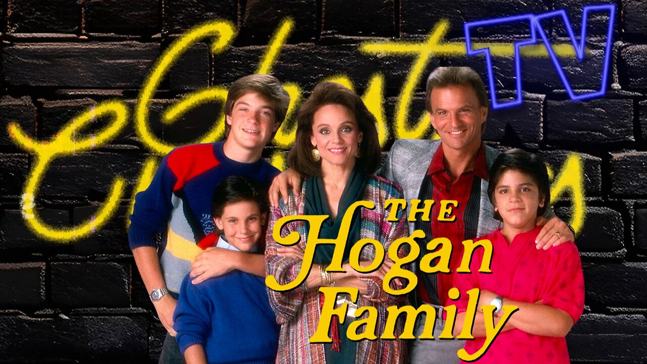 GCTV: 12PM - THE HOGAN FAMILY